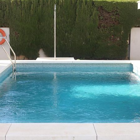 Los Colimbos Torremolinos Dış mekan fotoğraf