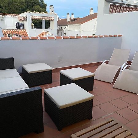 Los Colimbos Torremolinos Dış mekan fotoğraf