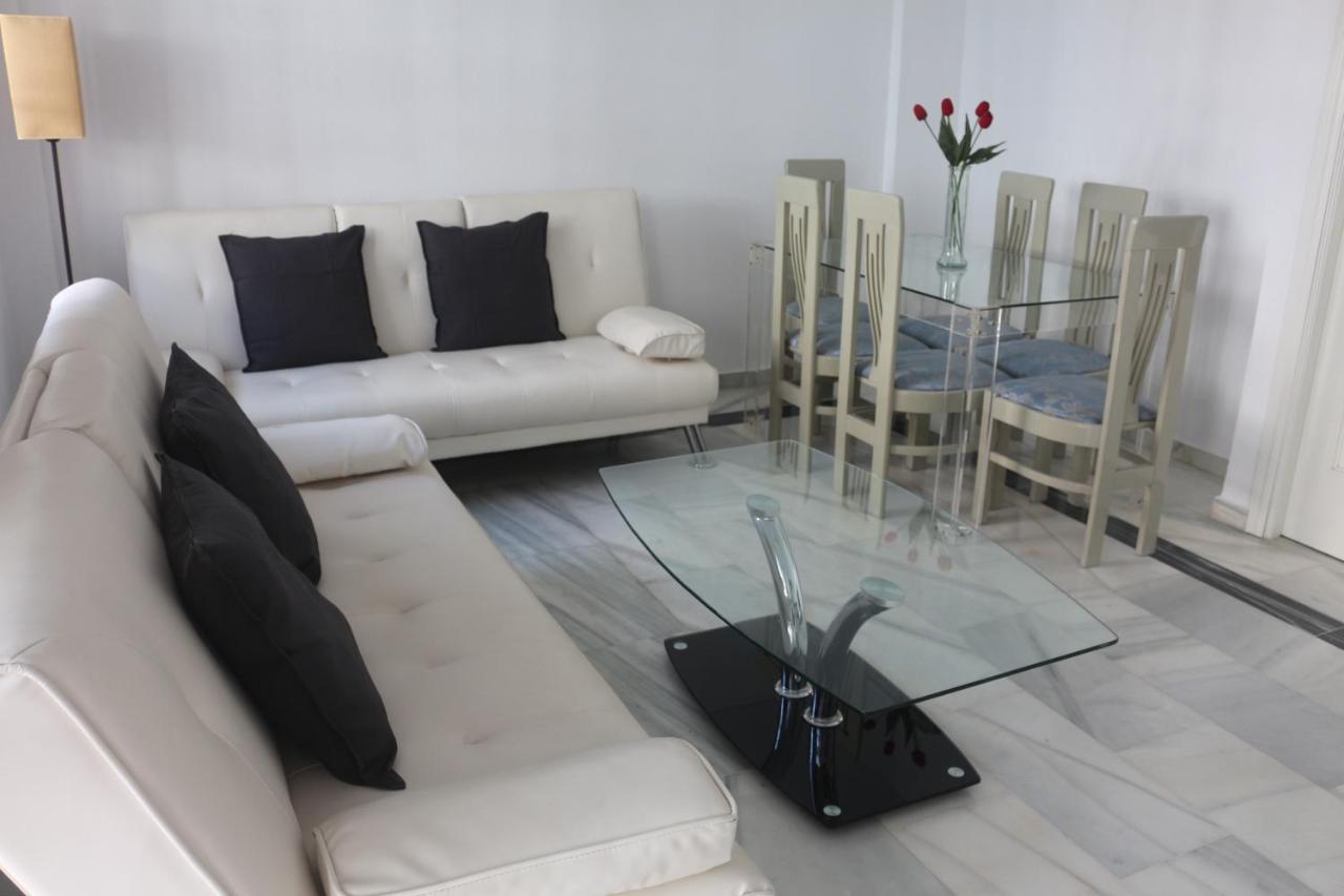 Los Colimbos Torremolinos Dış mekan fotoğraf