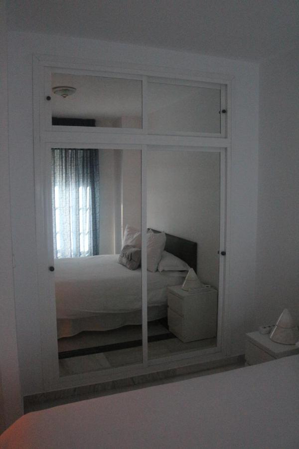 Los Colimbos Torremolinos Dış mekan fotoğraf