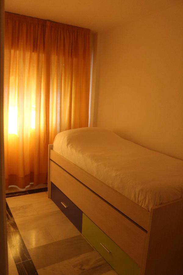 Los Colimbos Torremolinos Dış mekan fotoğraf