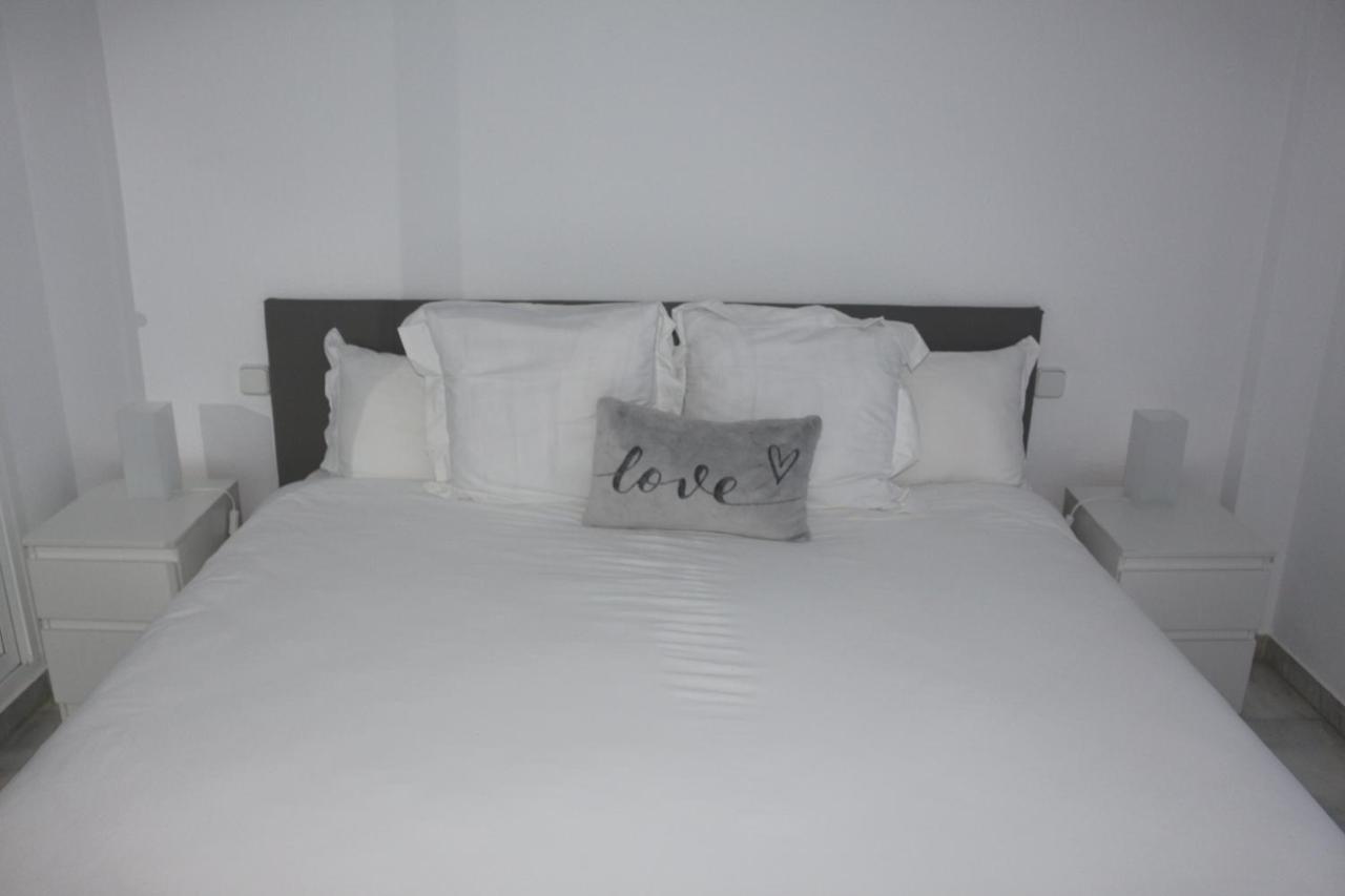 Los Colimbos Torremolinos Dış mekan fotoğraf