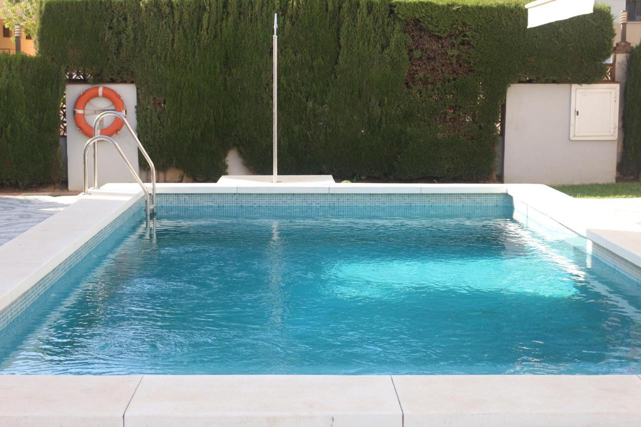 Los Colimbos Torremolinos Dış mekan fotoğraf
