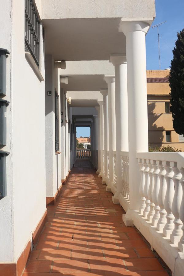 Los Colimbos Torremolinos Dış mekan fotoğraf