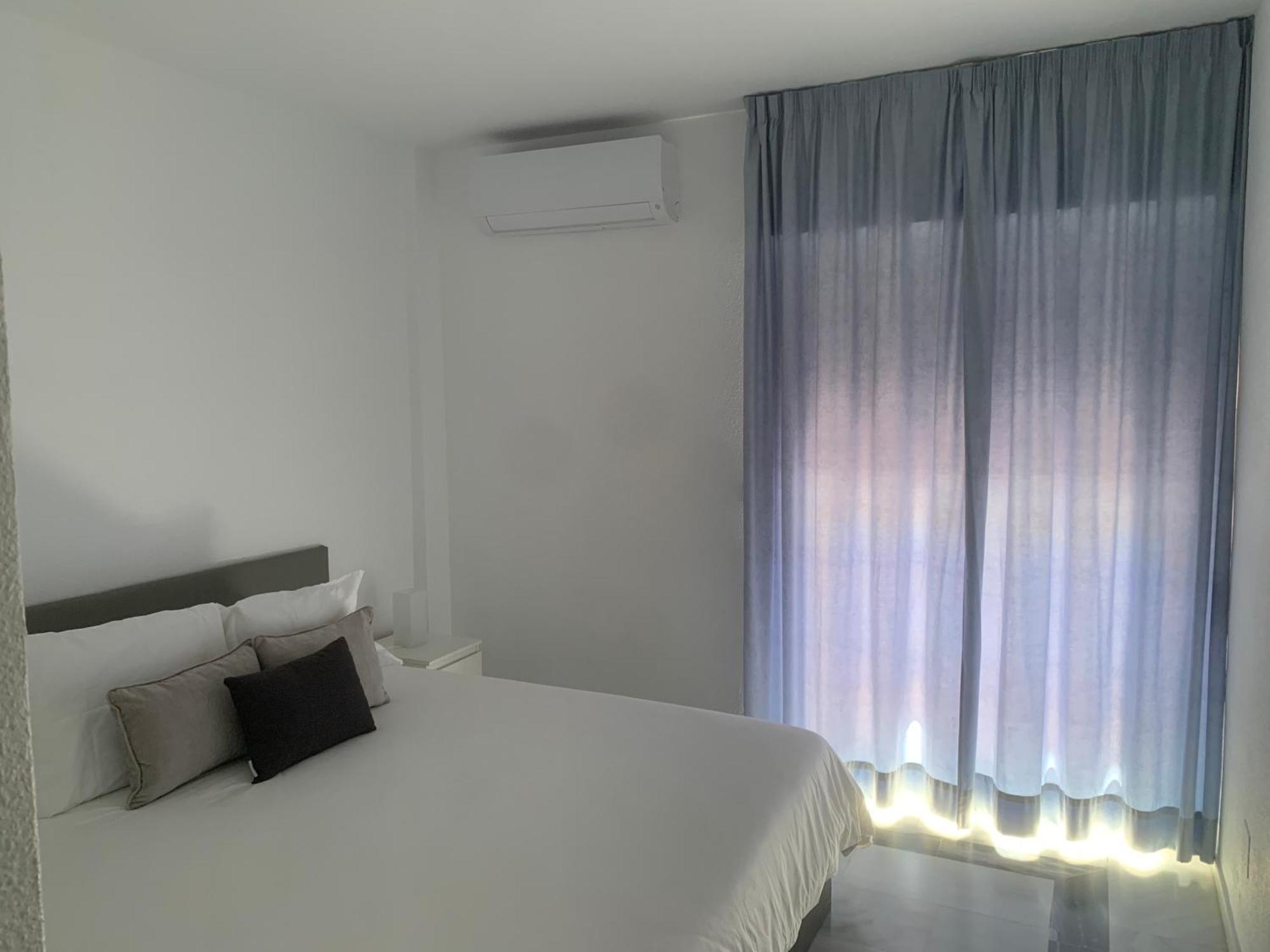 Los Colimbos Torremolinos Dış mekan fotoğraf
